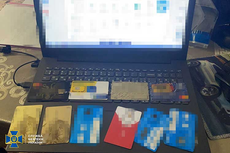 СБУ викрила масштабну схему розкрадання бюджетних коштів з фонду соцвиплат на Одещині